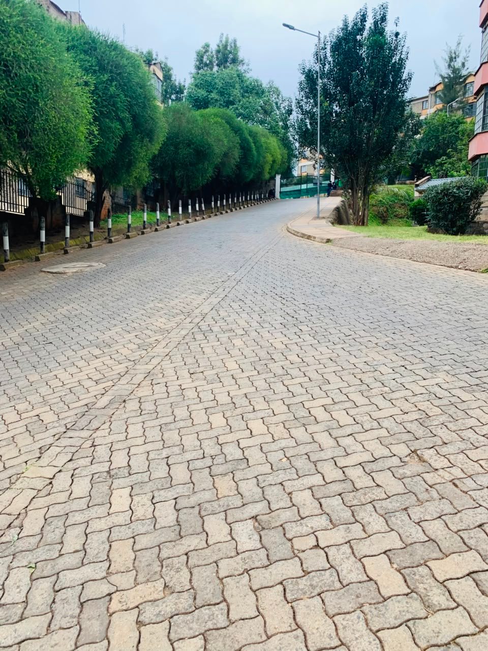 Fully Furnished 2 bedroom Air BnB apartment in Lang'ata view 2