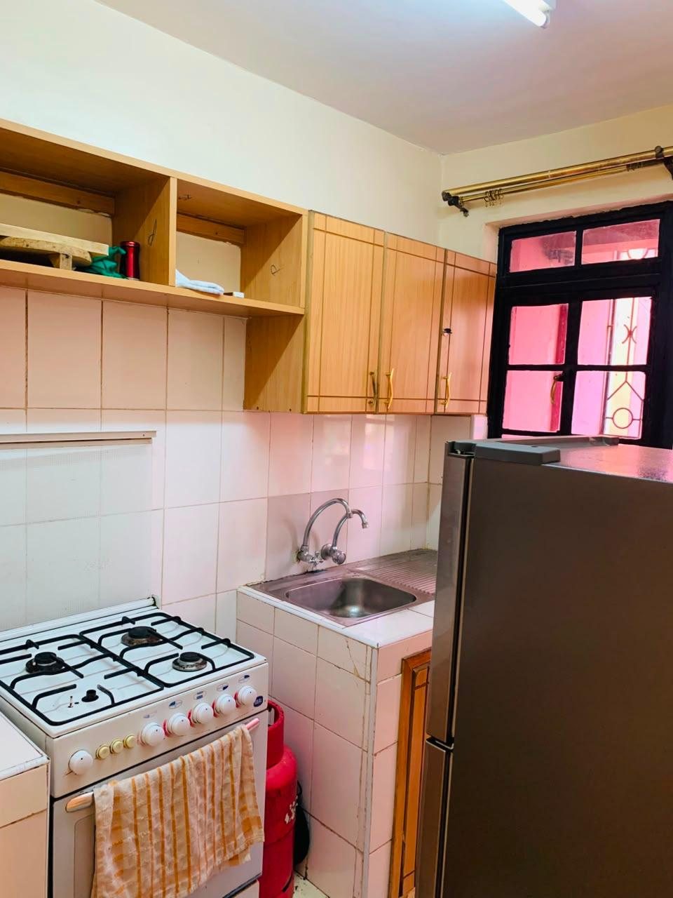 Fully Furnished 2 bedroom Air BnB apartment in Lang'ata, photo 4 of 12