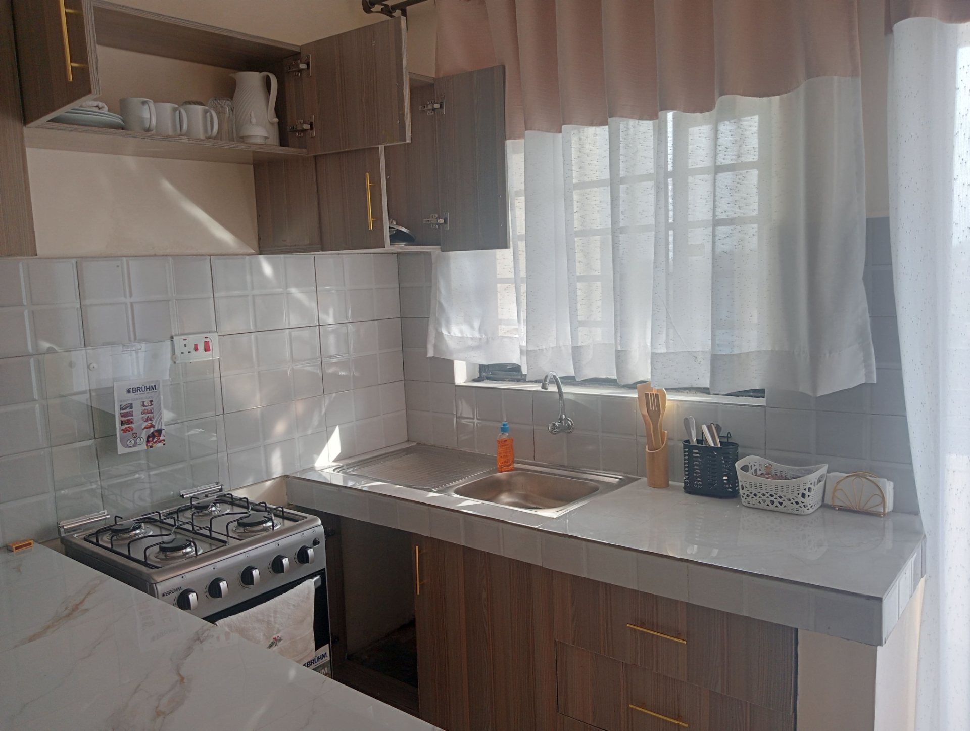 Shanvinhomes Nyeri, photo 4 of 5