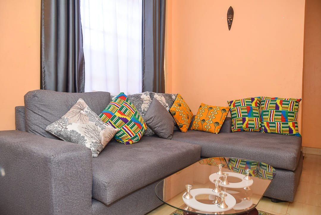 New mumbi Airbnb apartments, nyeri, photo 4 of 5