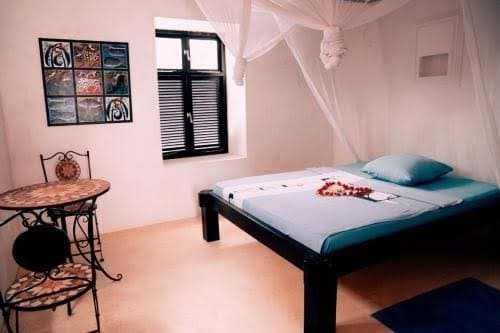 Jamala Guesthouse, photo 4 of 7