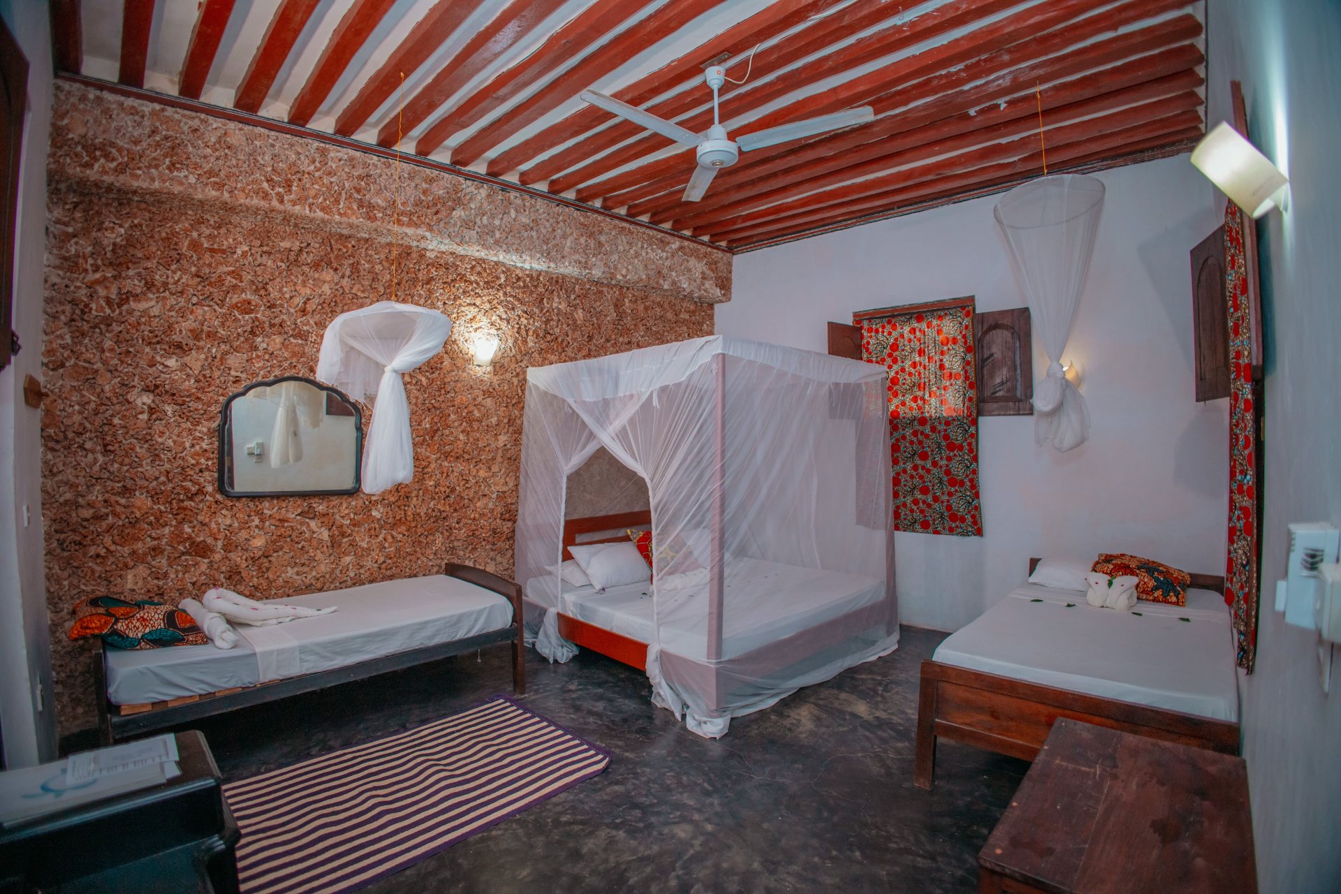 Amu House Lamu, photo 2 of 7