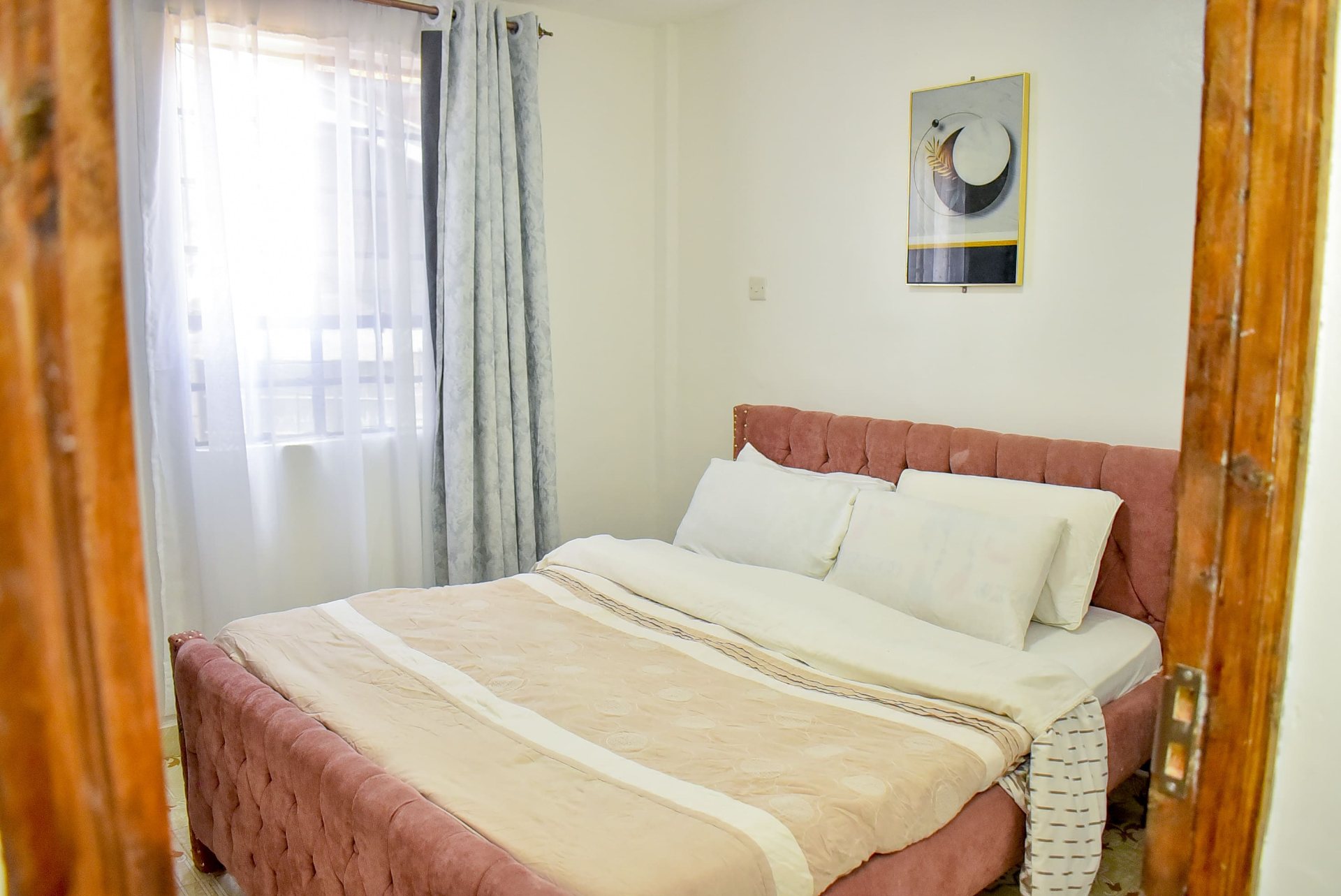 Linet's Airbnbs Nyeri, photo 4 of 6