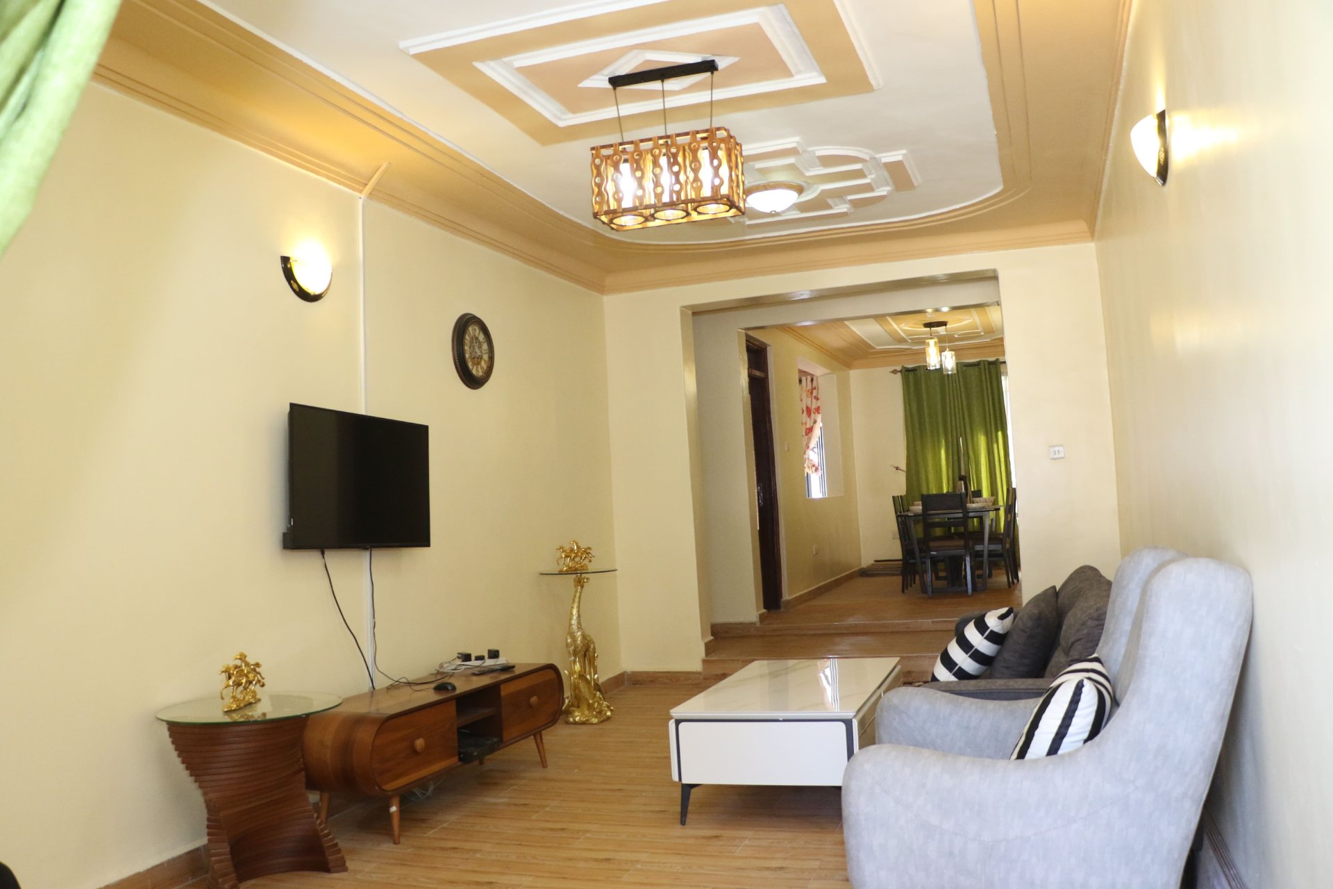 Paradise Airbnb busia, photo 2 of 3