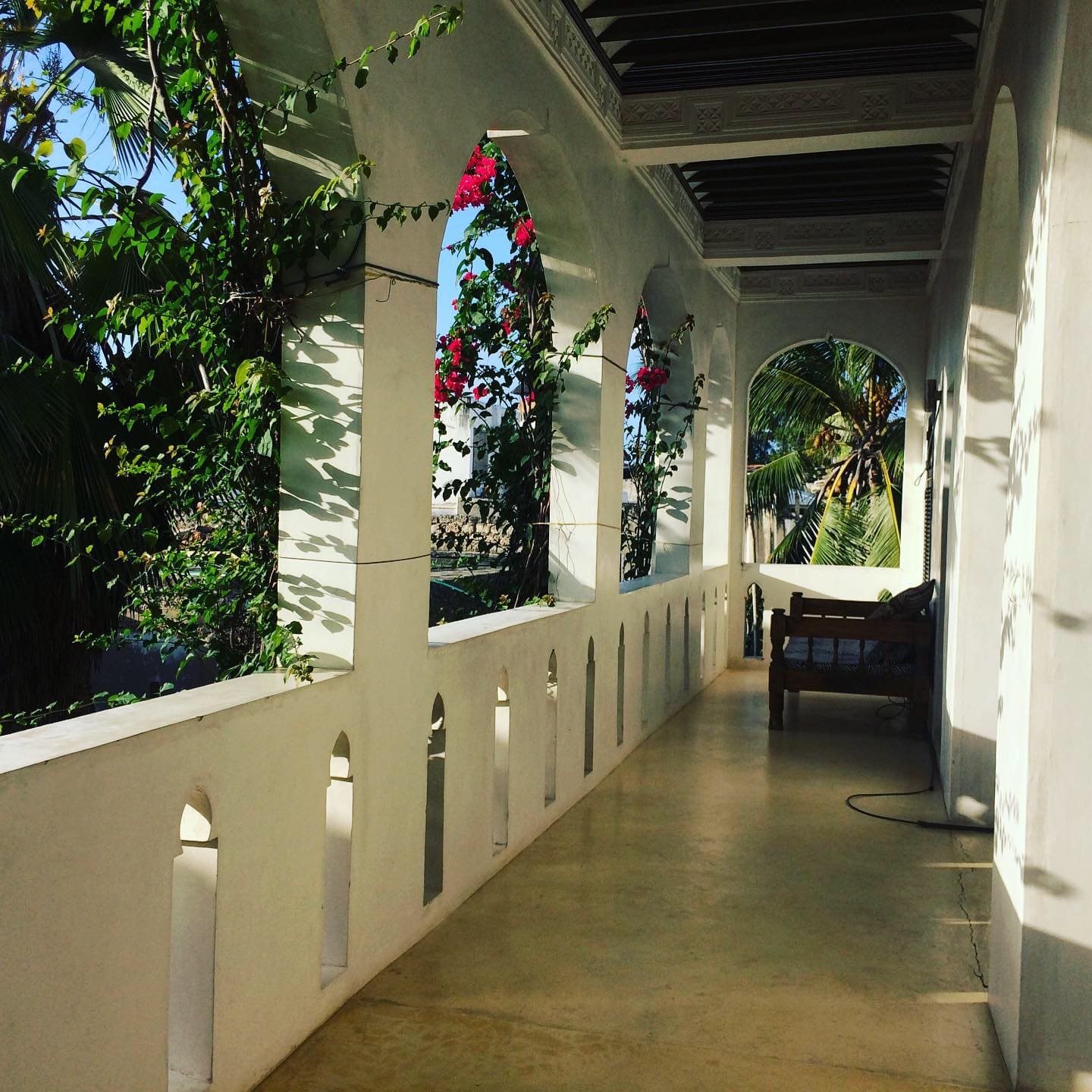 Jamala Guesthouse, photo 2 of 7
