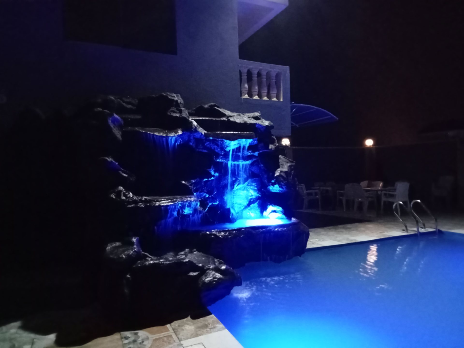 Tana Village Resort, photo 3 of 7