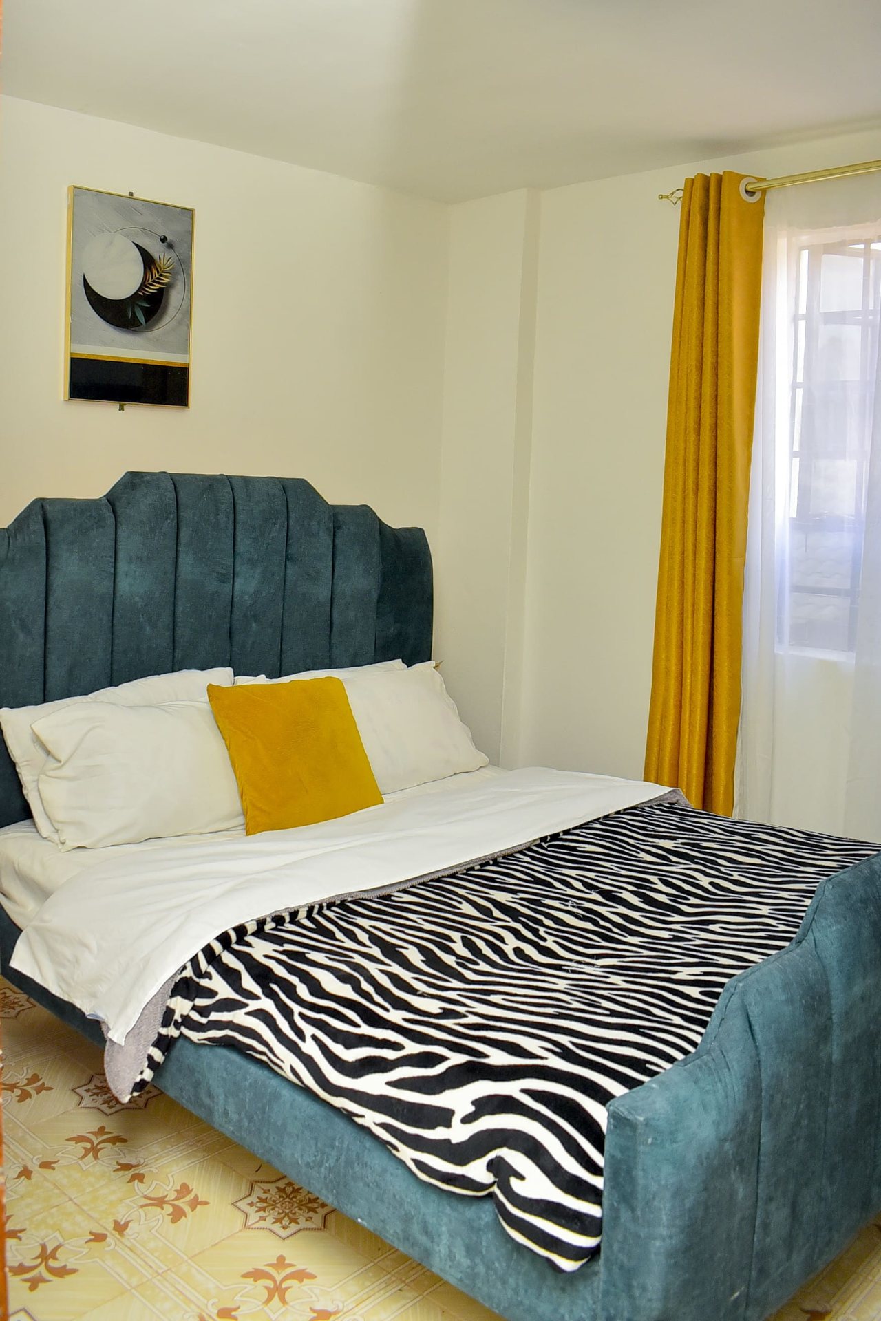 Linet's Airbnbs Nyeri, photo 2 of 6
