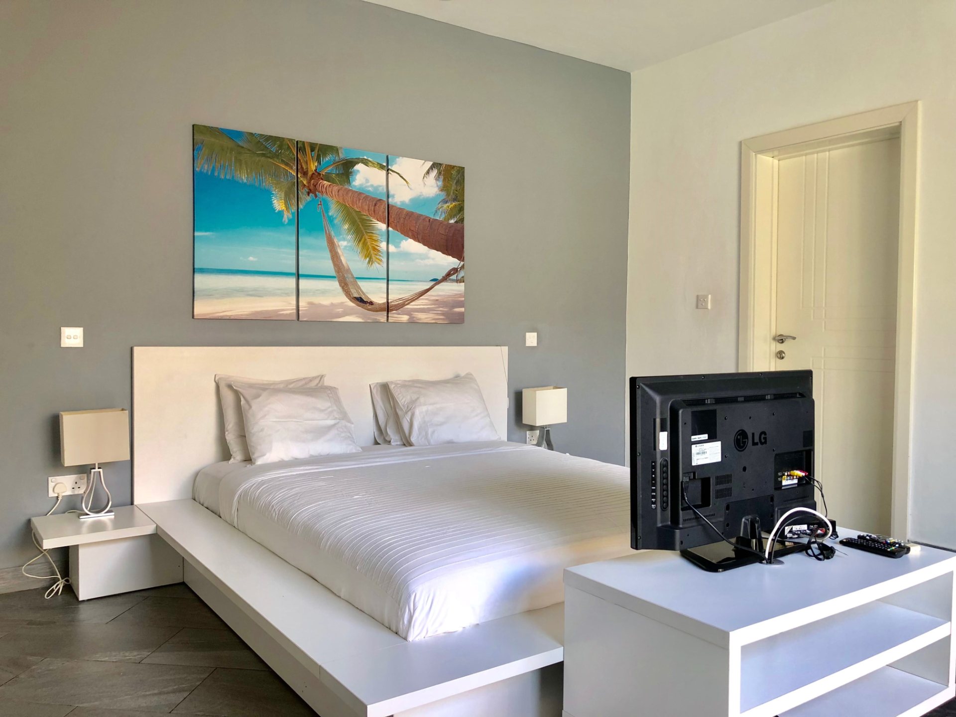Amber Villas Diani, photo 2 of 3