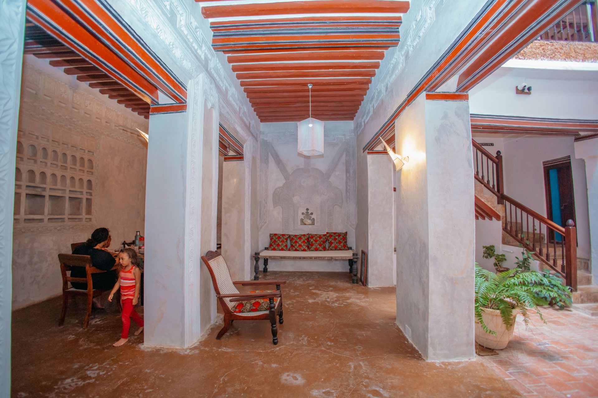 Amu House Lamu, photo 3 of 7