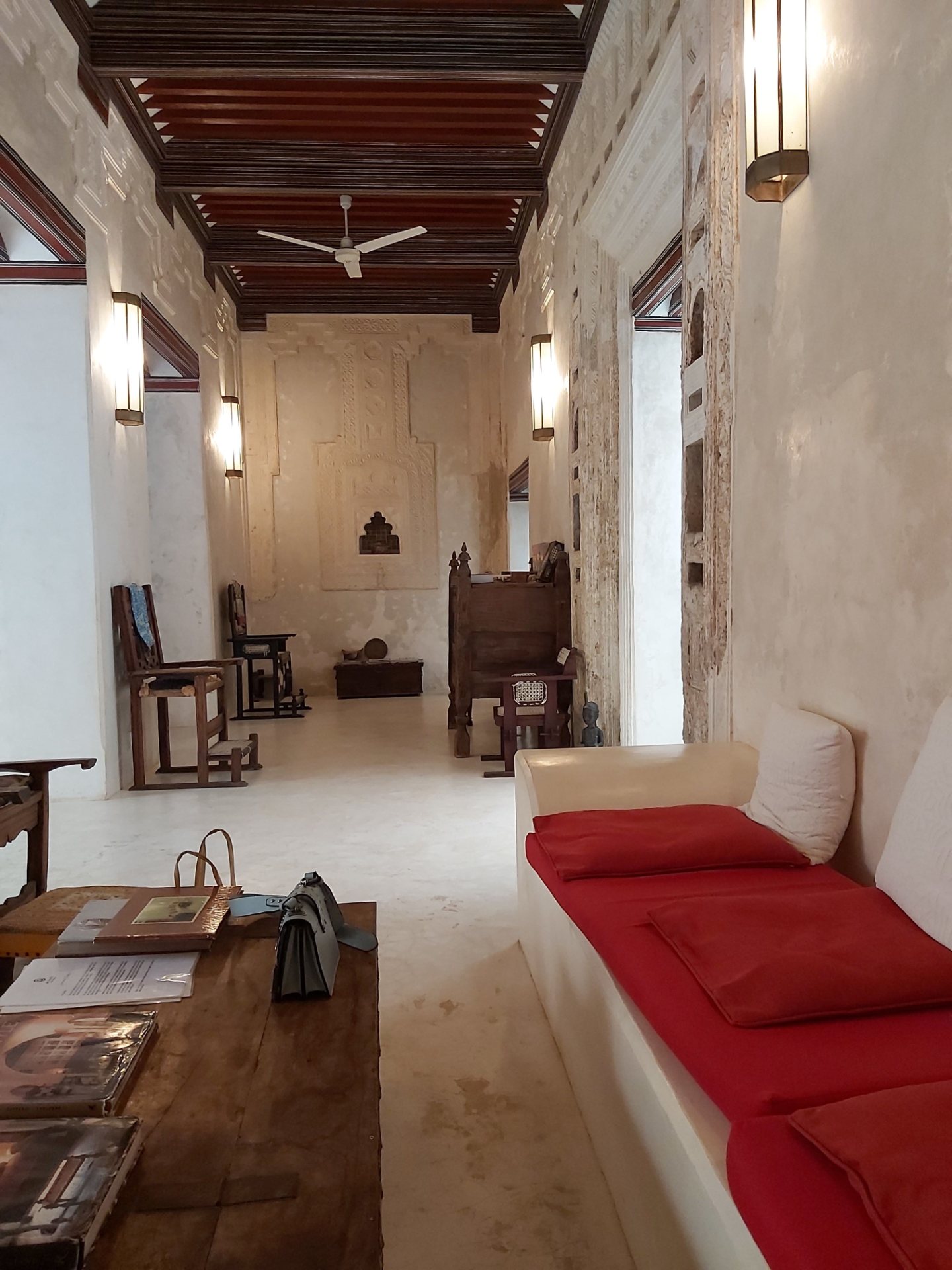 Andavelo House-Lamu, photo 3 of 5