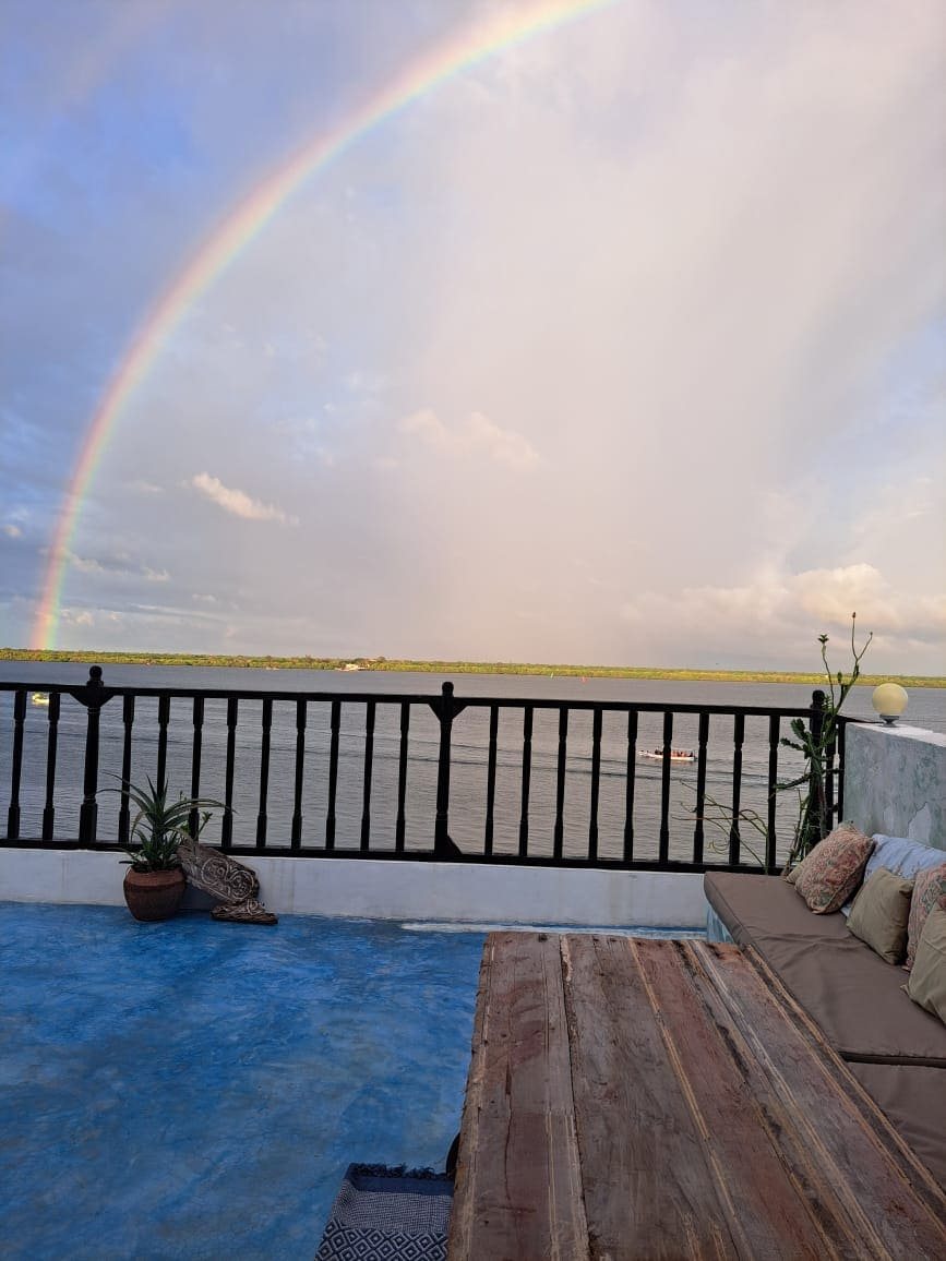 Pwani House - Lamu Seafront, photo 4 of 5