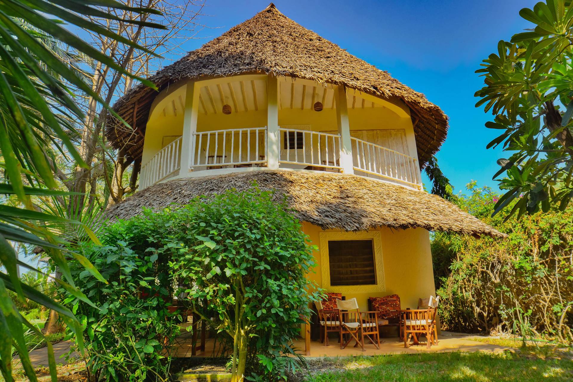 Upani in Diani, photo 2 of 9