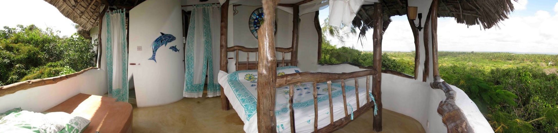 Watamu Treehouse, photo 4 of 6