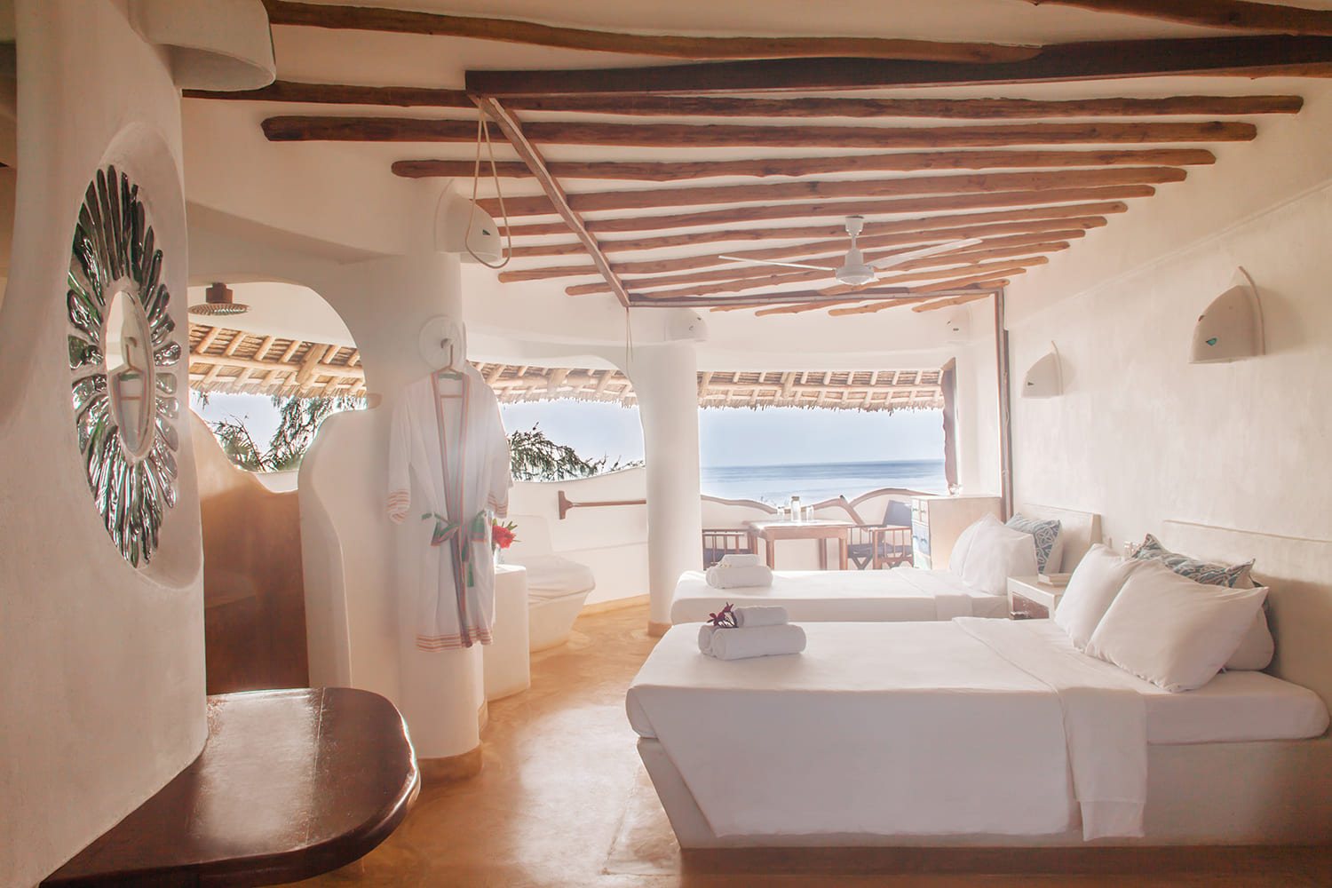 Watamu Treehouse, photo 2 of 6