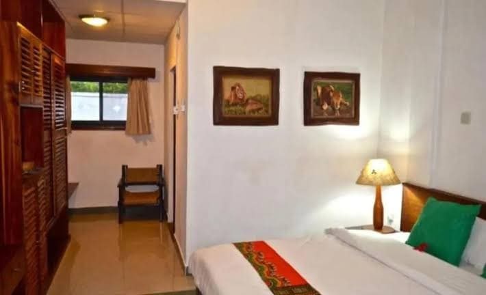 Galu Inn, photo 4 of 7