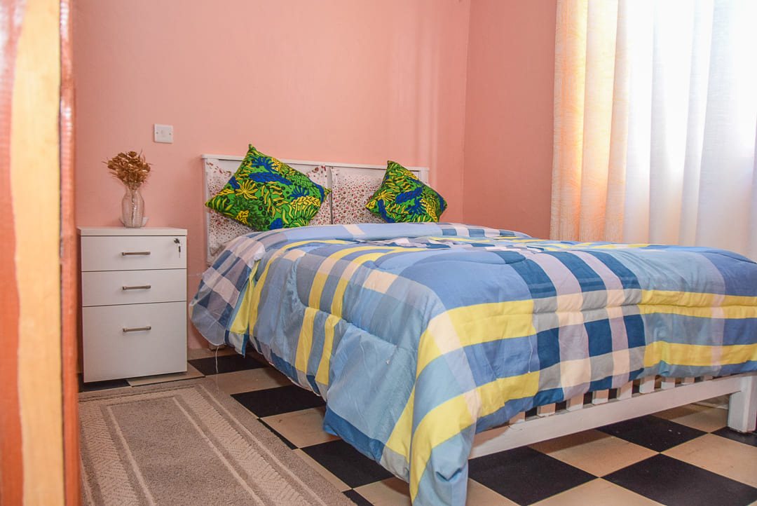 New mumbi Airbnb apartments, nyeri, photo 3 of 5