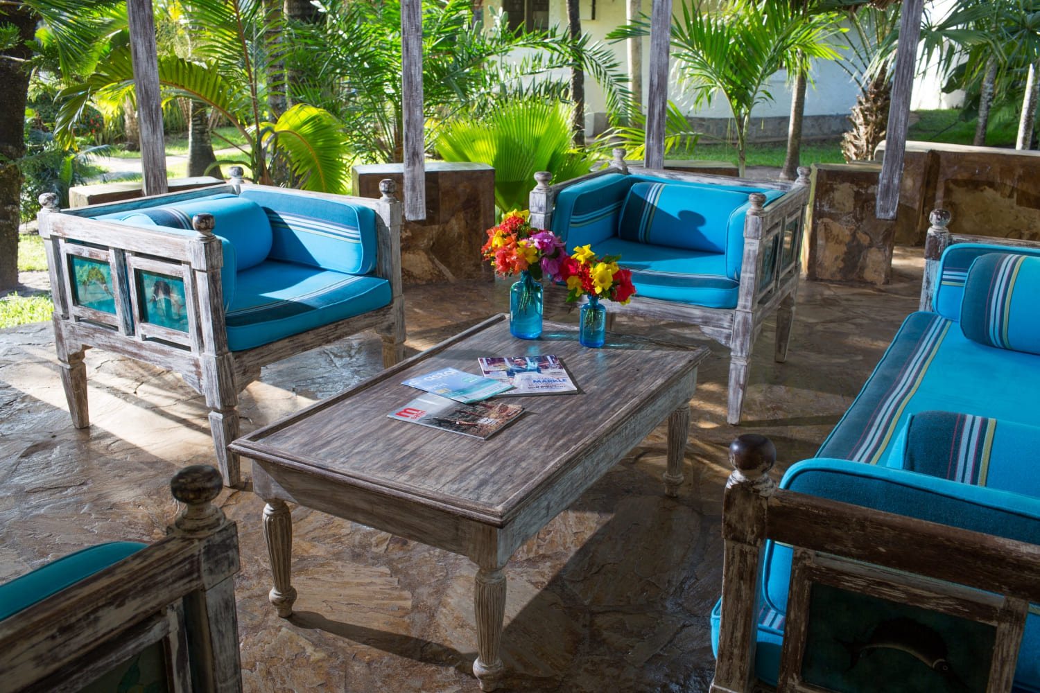 Aestus Villas Resort, photo 2 of 11