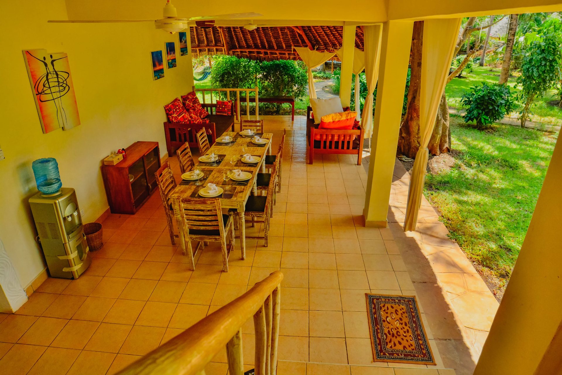 Upani in Diani, photo 4 of 9