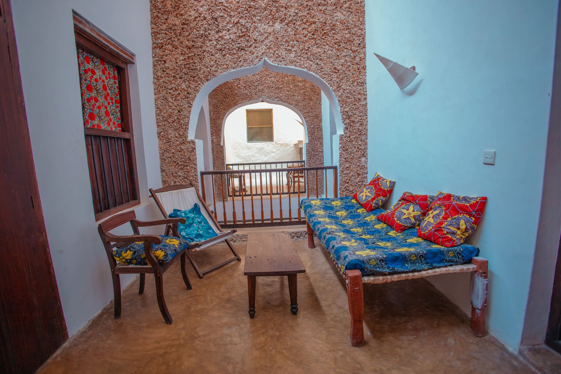 Amu House Lamu, photo 4 of 7