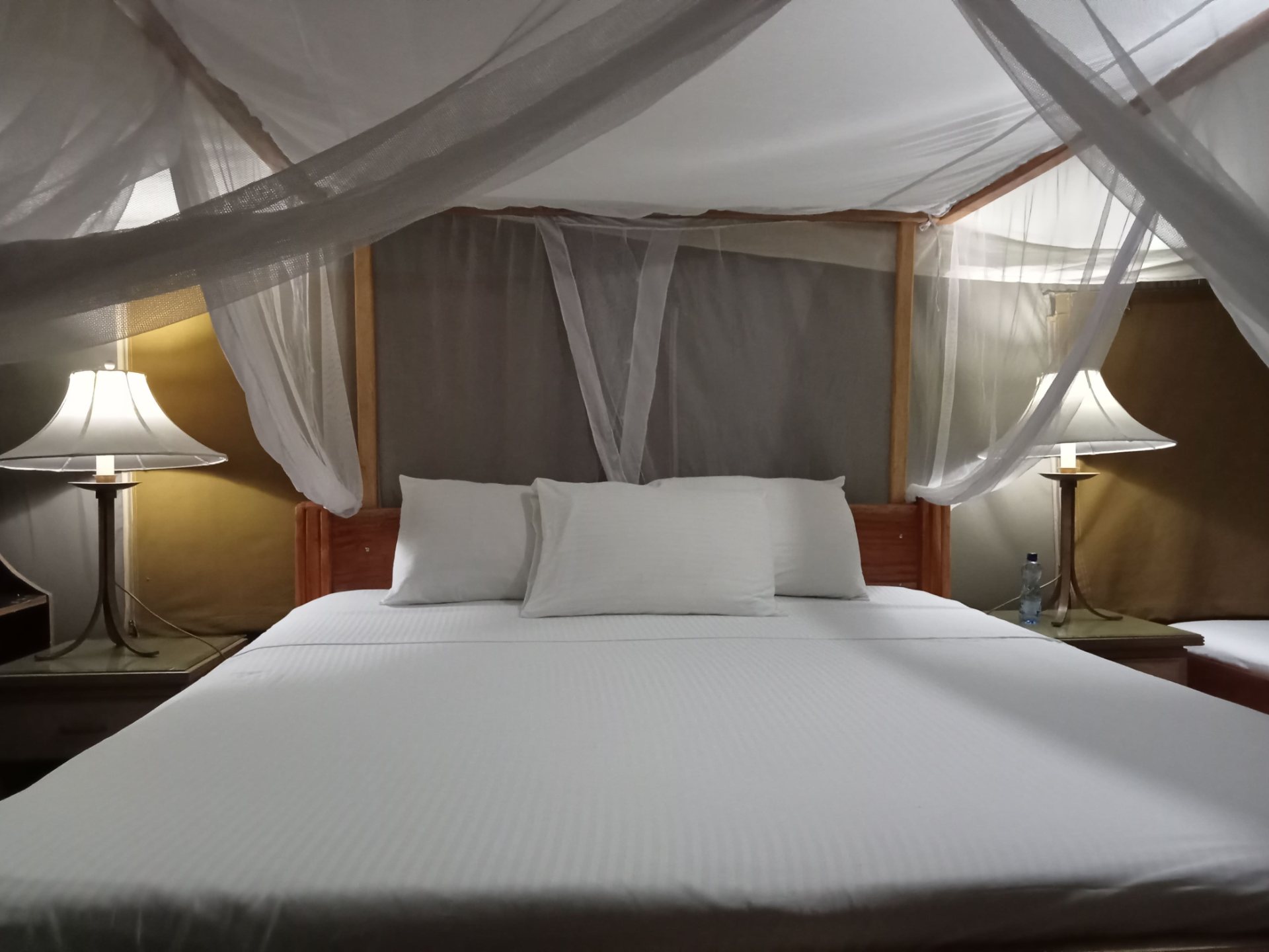 Tana Village Resort, photo 2 of 7