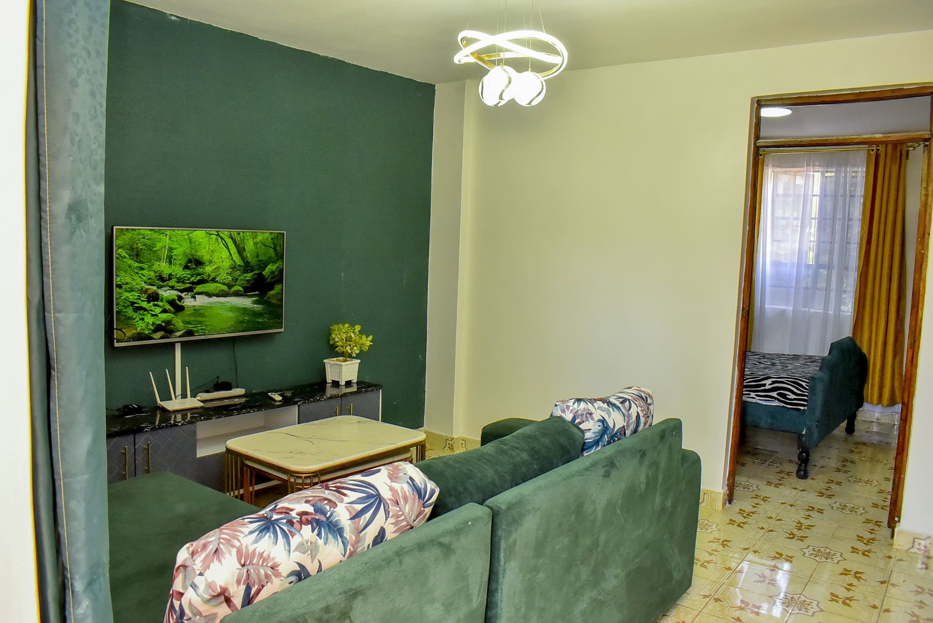 Linet's Airbnbs Nyeri, photo 3 of 6