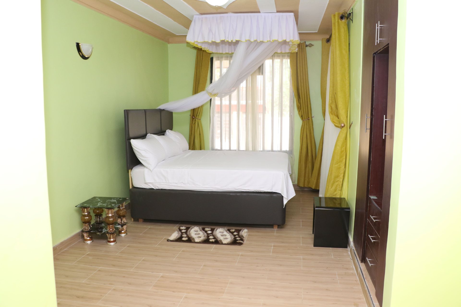 Paradise Airbnb busia, photo 3 of 3