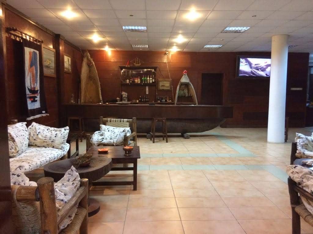 Galu Inn, photo 2 of 7