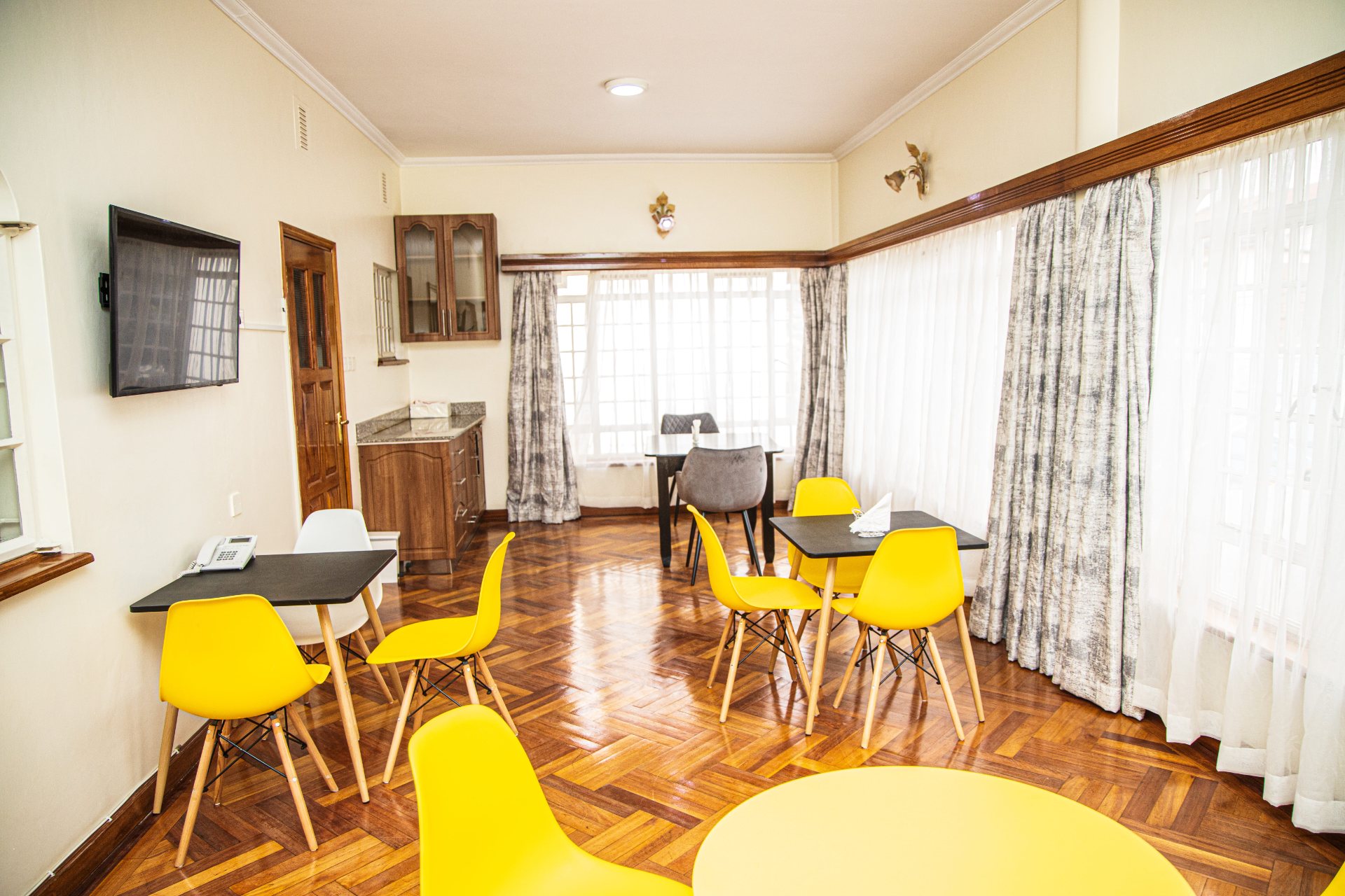 Smartcity Holiday Homes, photo 2 of 3