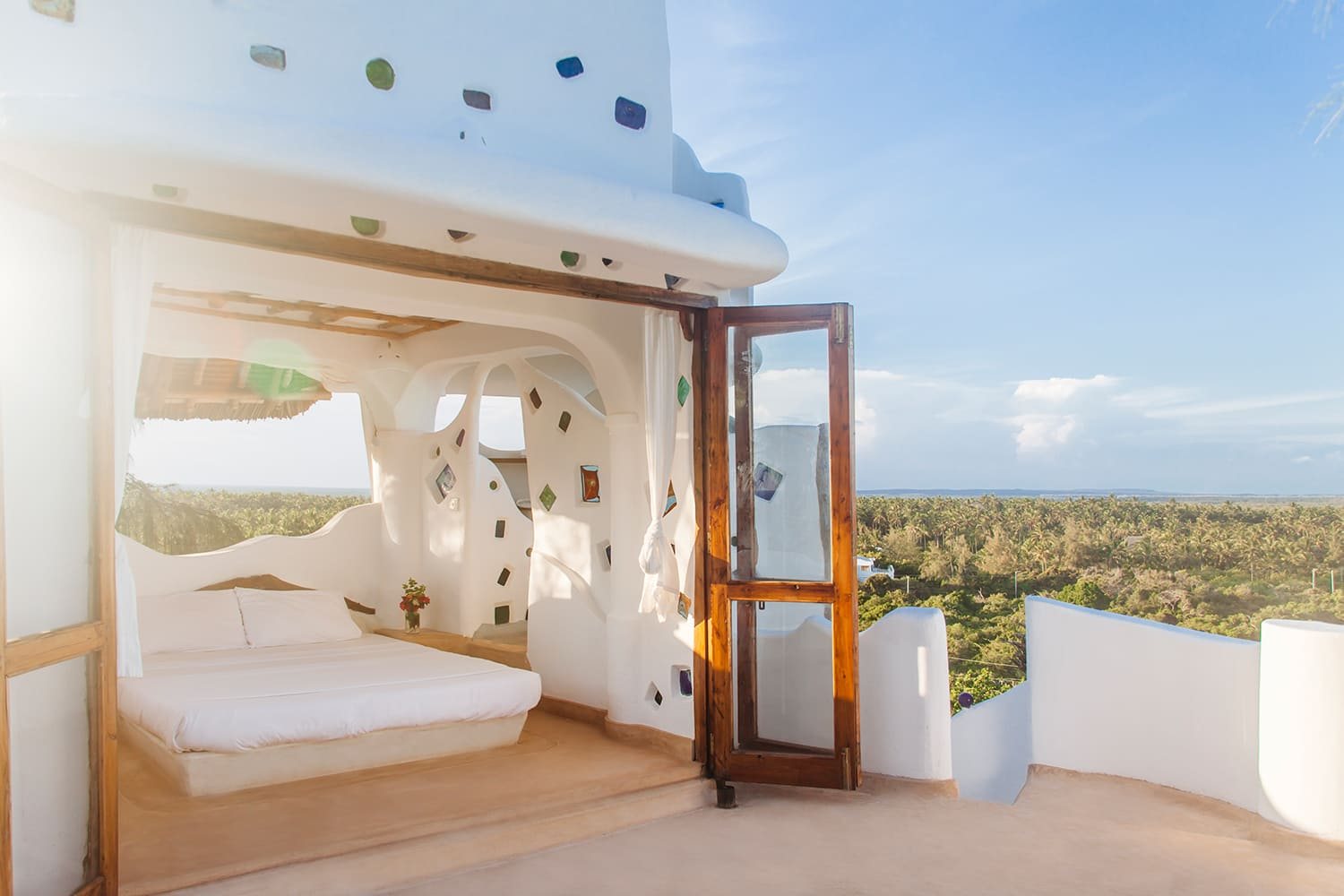 Watamu Treehouse, photo 3 of 6