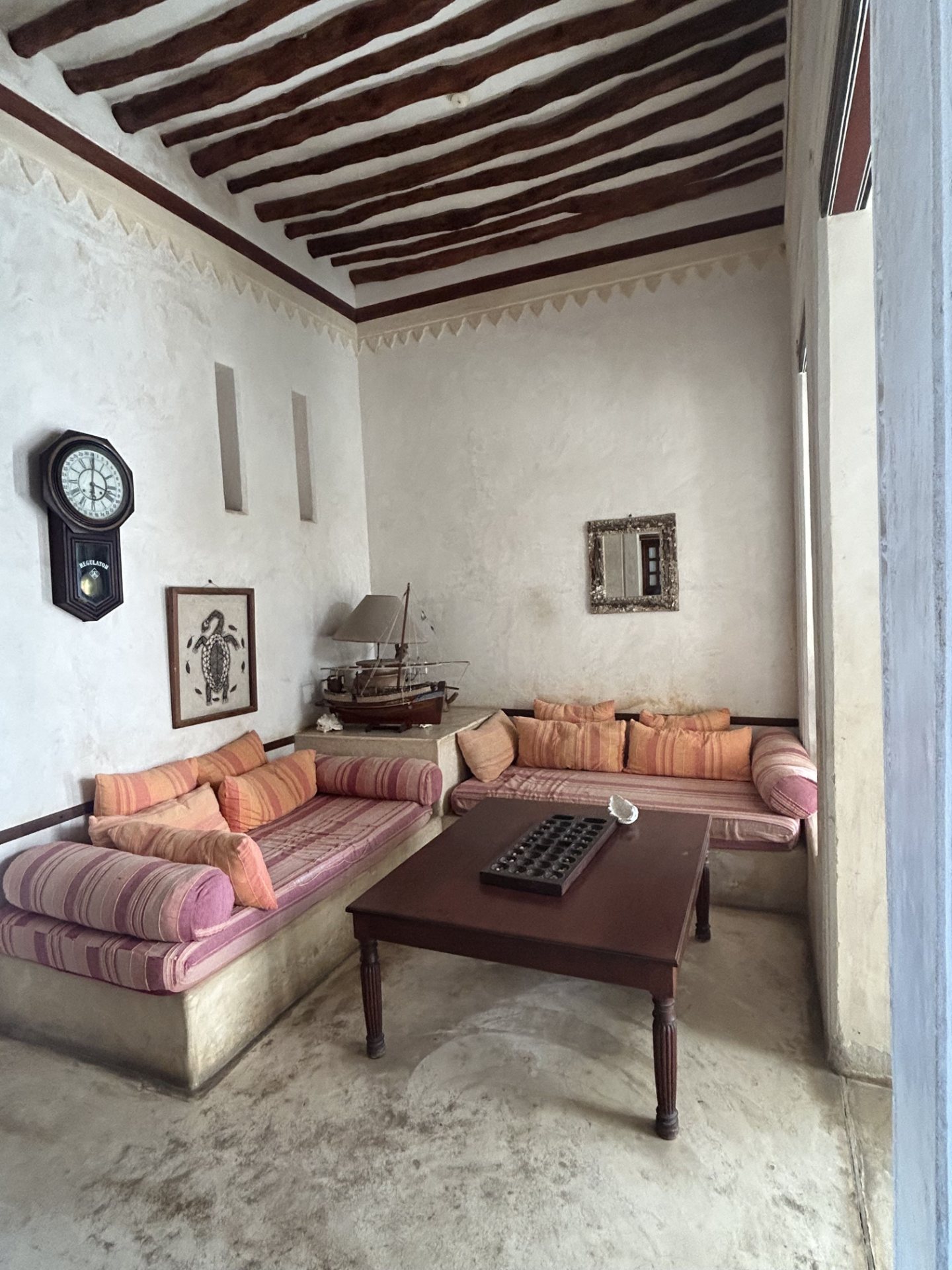 Lamu House Hotel, photo 3 of 7