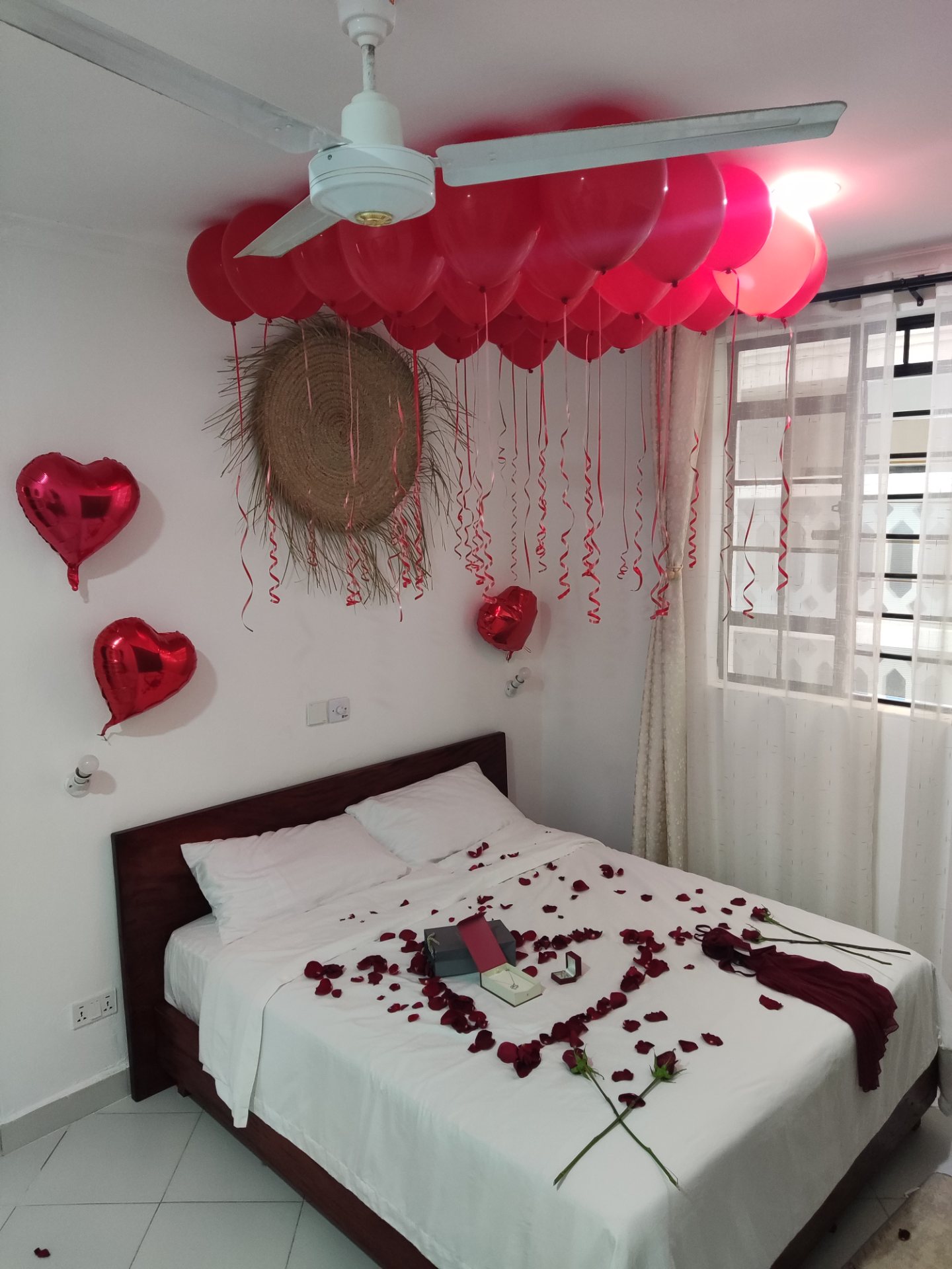 Boho Comfort Homes - Diani; 5 minutes walk to the beach., photo 4 of 12