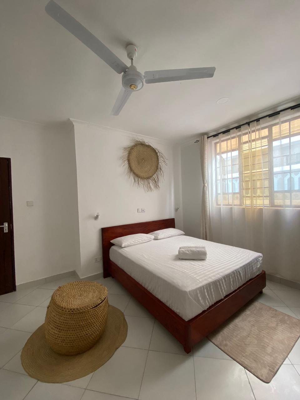 Boho Comfort Homes - Diani; 5 minutes walk to the beach., photo 3 of 12