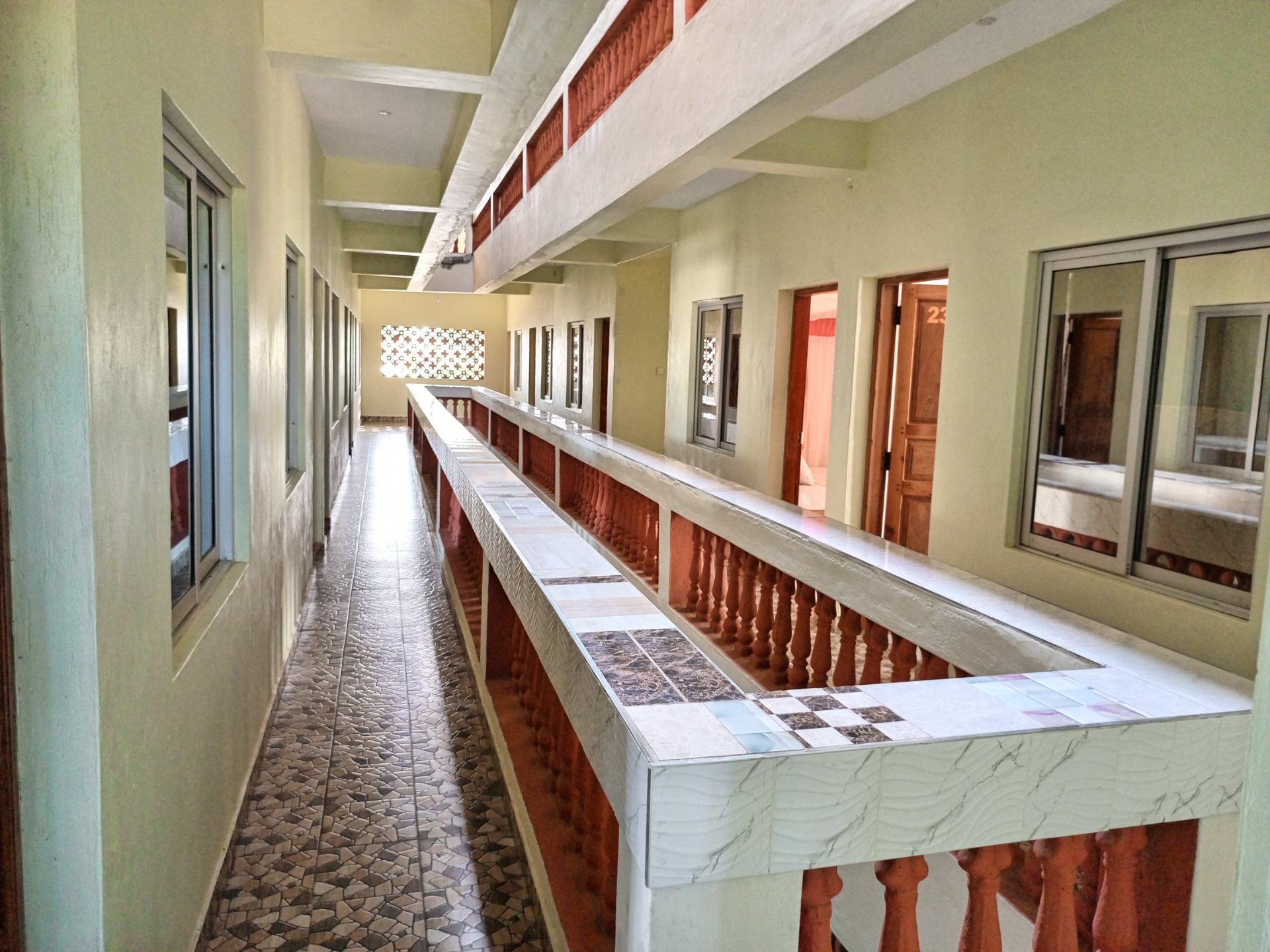 Malindi cool guest house, photo 2 of 4