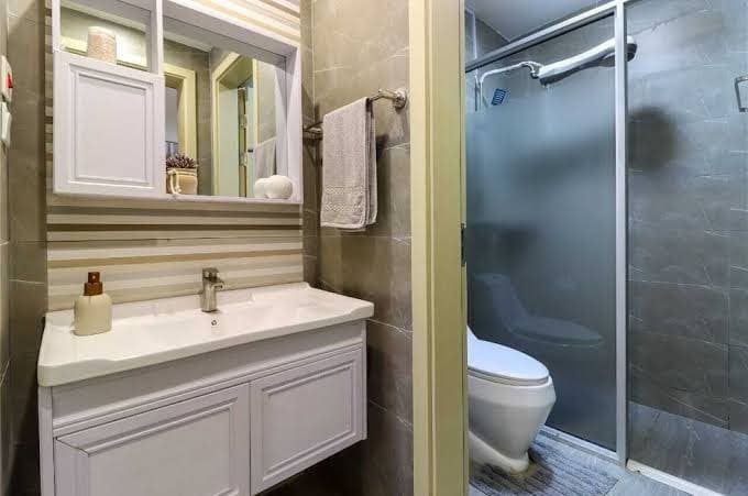 2Bedroom Siaya Park Apartments - Kileleshwa, photo 4 of 4