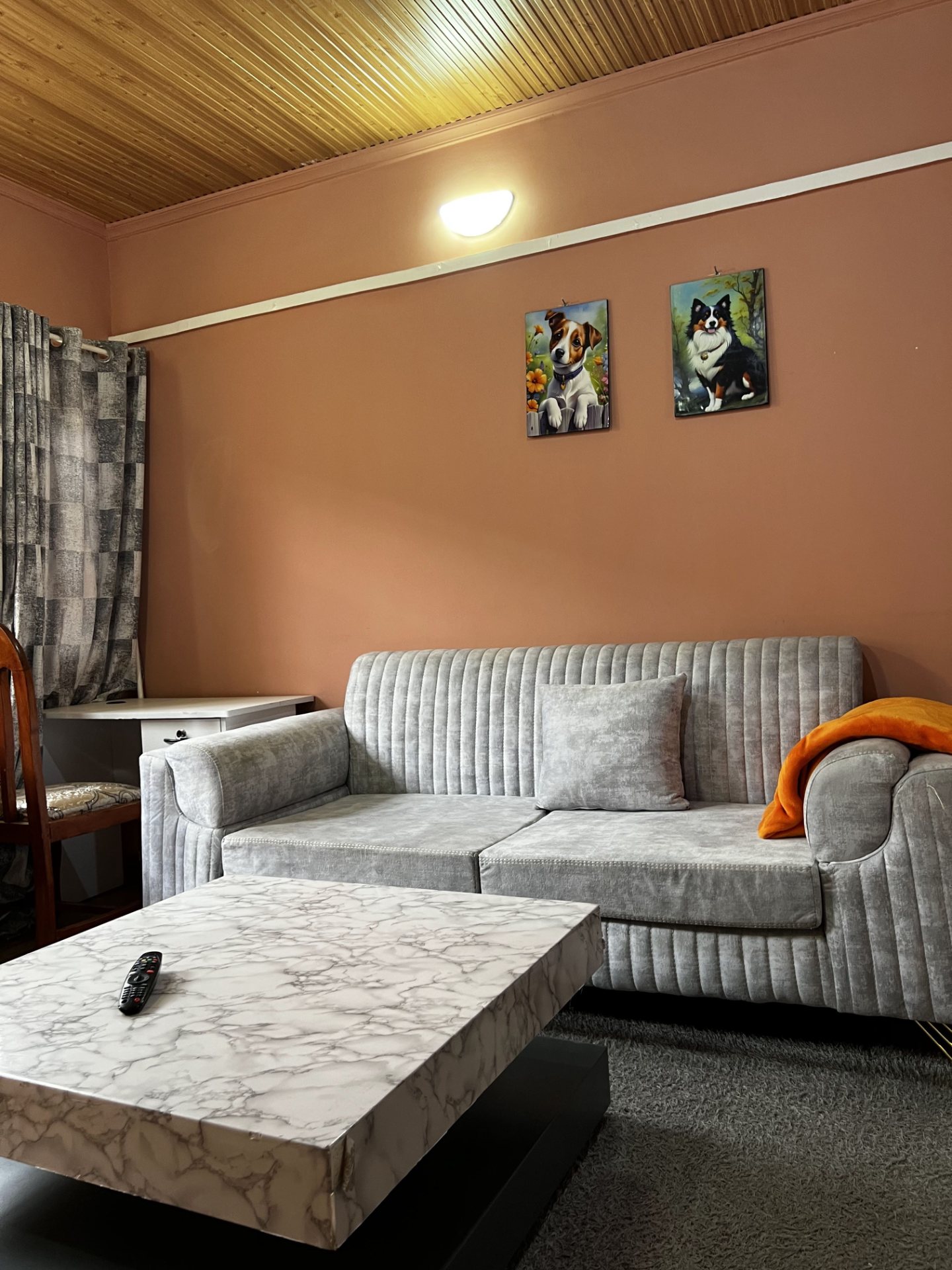 Zuriel Furnished Studio Naivasha, photo 3 of 3