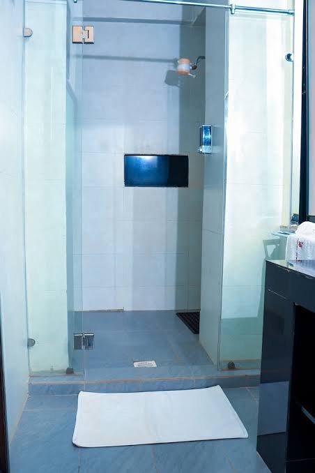 The Hotel Ezri - Meru, photo 3 of 5