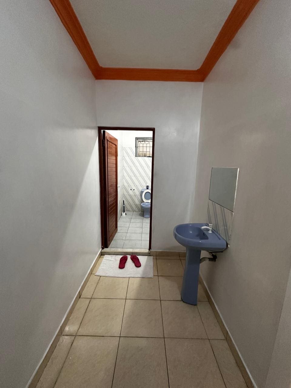 Elegant one bedroom Airbnb mombasa, photo 3 of 4