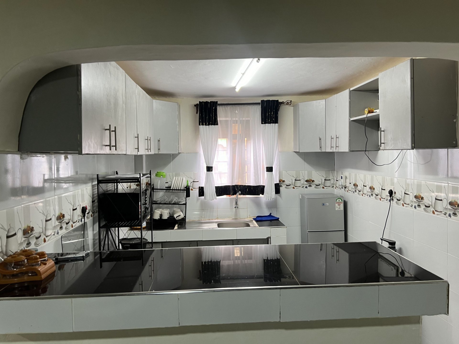 Zamu Airbnb Saika, photo 2 of 7