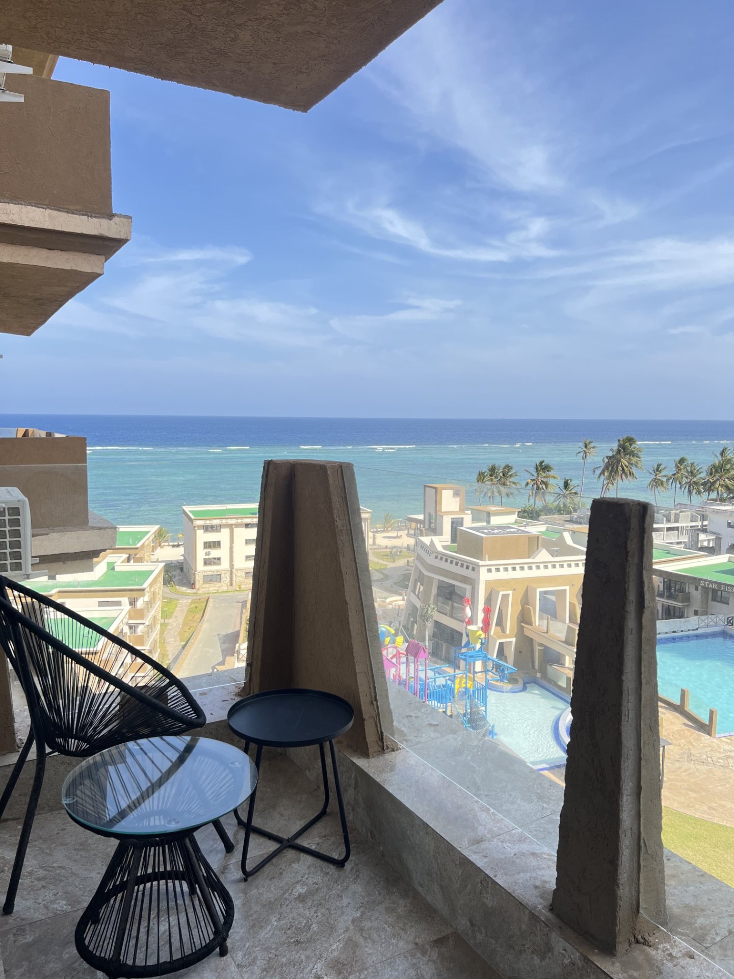 Lily Airbnb Mombasa, photo 3 of 7