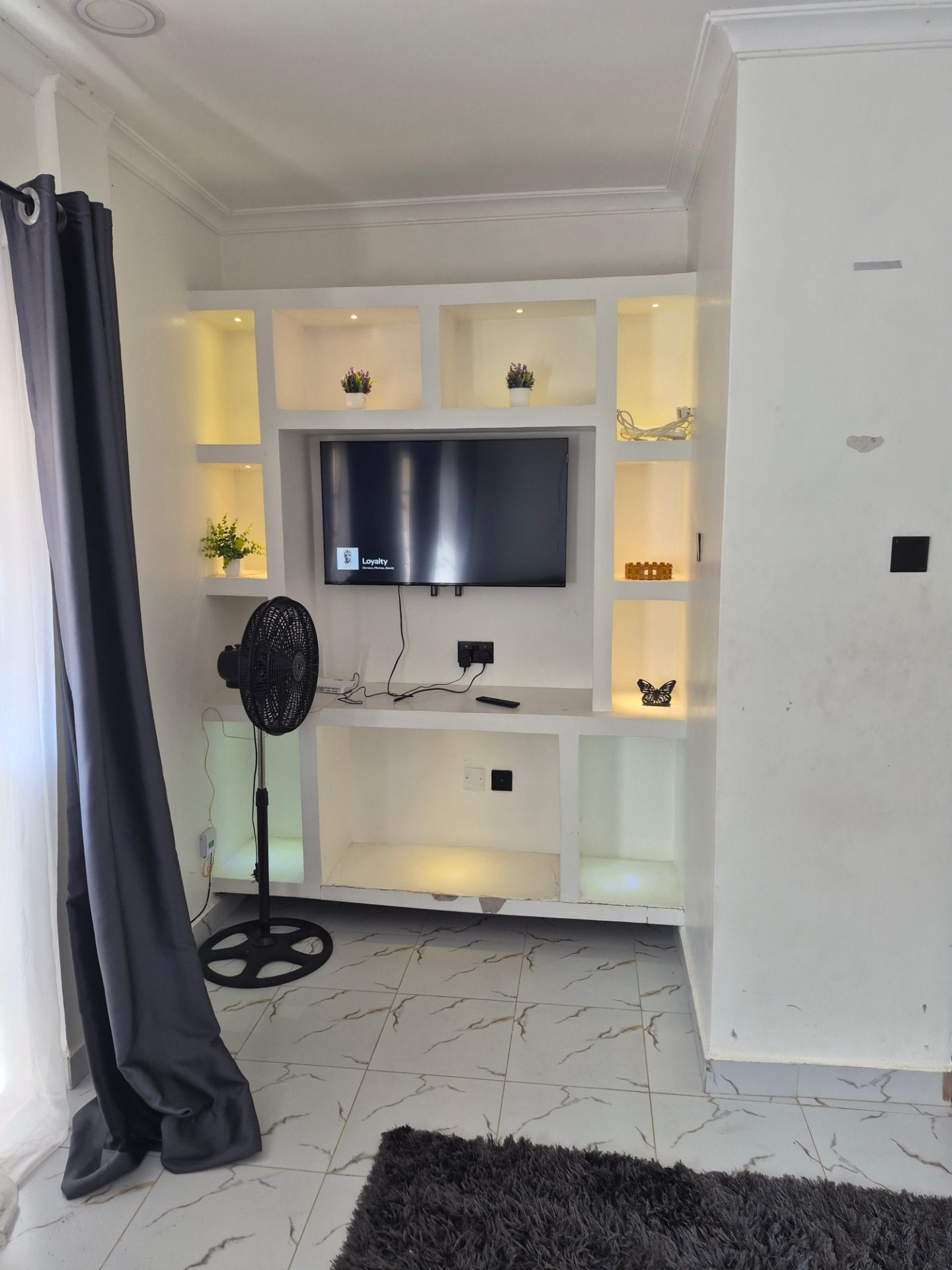 Airbnb in kisumu studio, photo 3 of 3