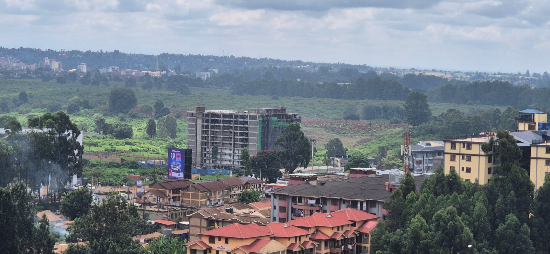 sereni_homes furnished studio apartment Kiambu Road, photo 3 of 3