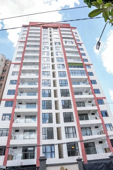 Smart Homes Airbnbs Kilimani, photo 4 of 4