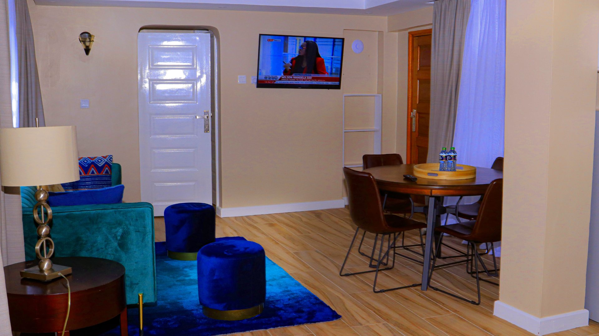 Kenzi Suites, photo 4 of 6