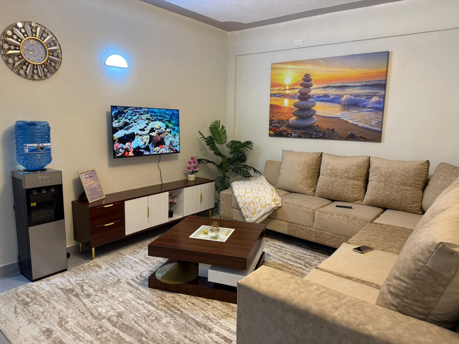 2Bedroom UrbanHive Naivasha Townhouse, photo 2 of 4