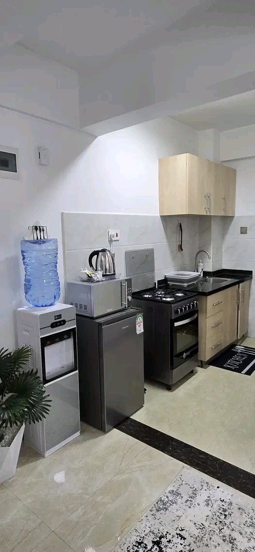 Nova Bnb Meru, photo 3 of 4