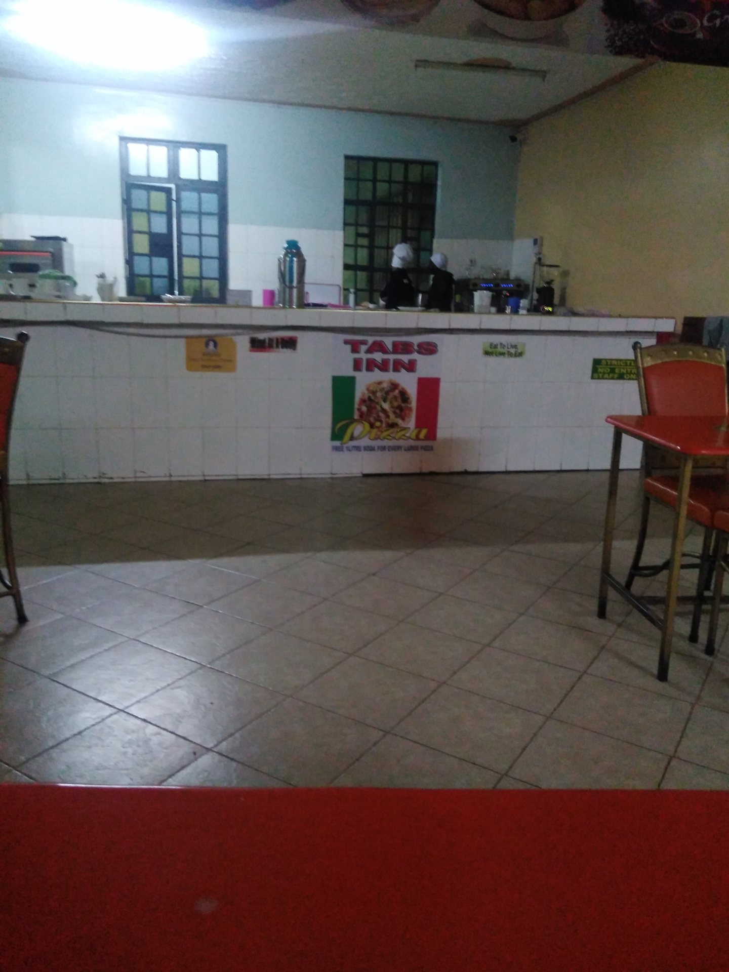 Tabs Inn Restaurant, photo 3 of 4