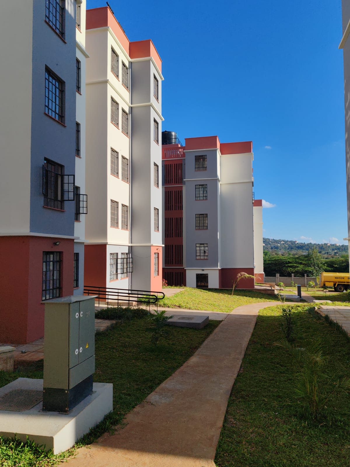 Studio Airbnb c7 machakos, photo 4 of 5