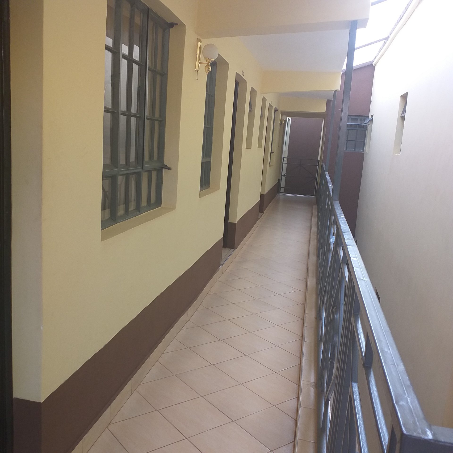 Sunrise Place executive accommodation and hotel Makutano, photo 3 of 4