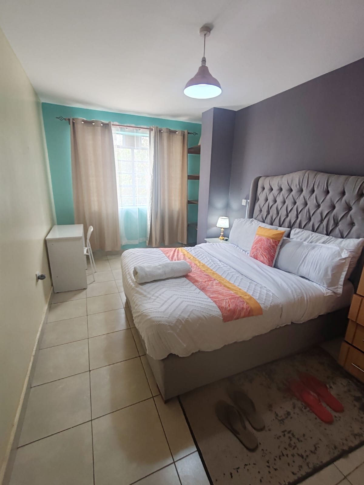 2bedroom machakos CBD behind Equity bank, photo 3 of 9