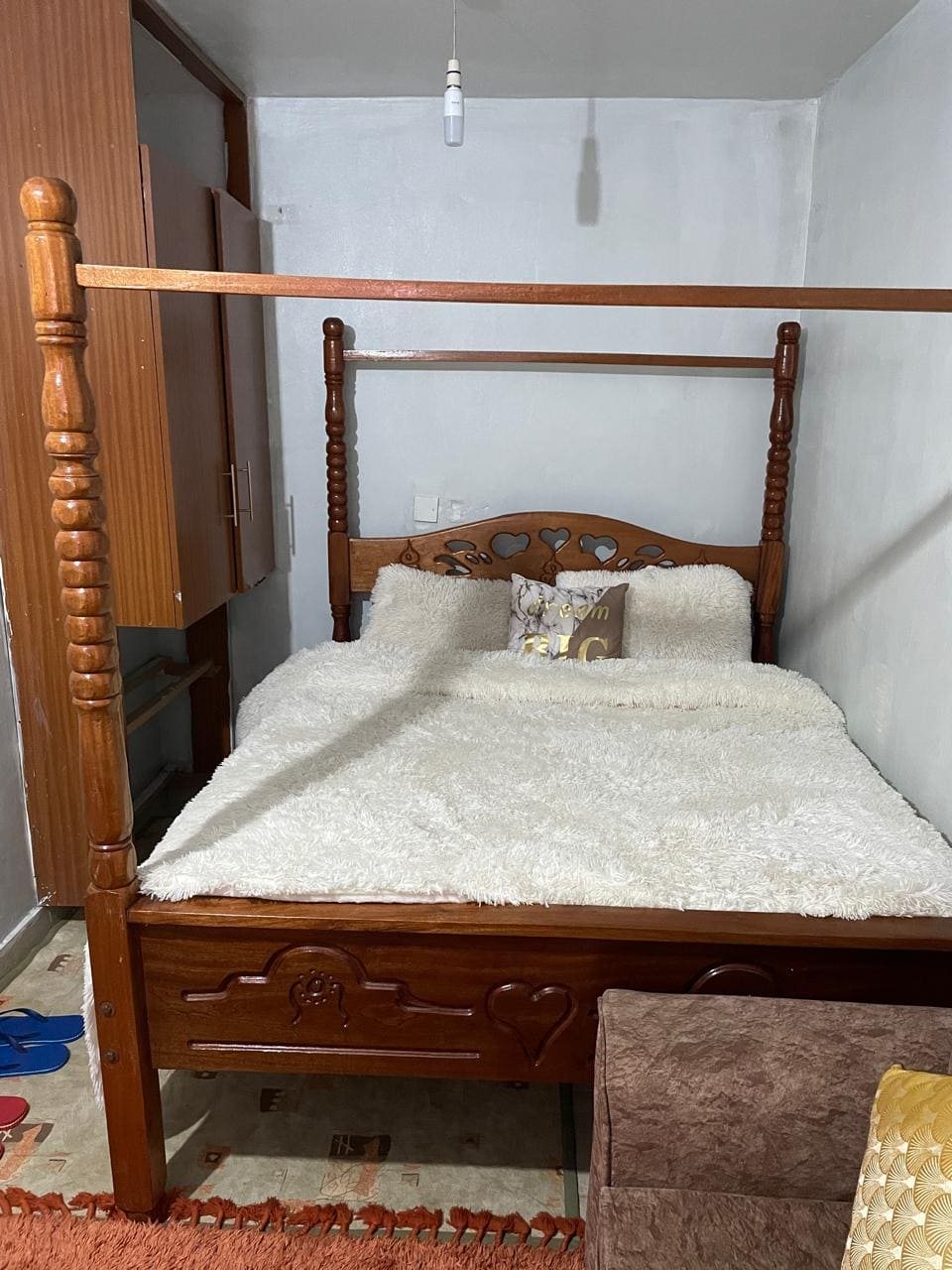 L'amour Airbnb Utawala, photo 4 of 7